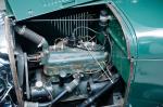 Ford Model A Tudor Sedan 1929 года